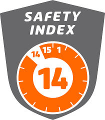 axa safety index 14